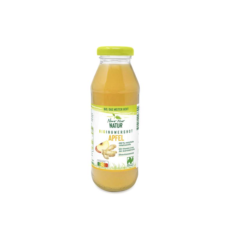 ALDI SÜD erweitert Produktsortiment der Bio Eigenmarke „Nur Nur Natur“